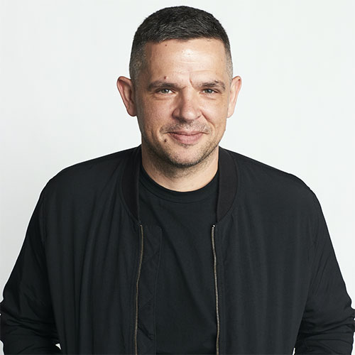 Uros Cvoro